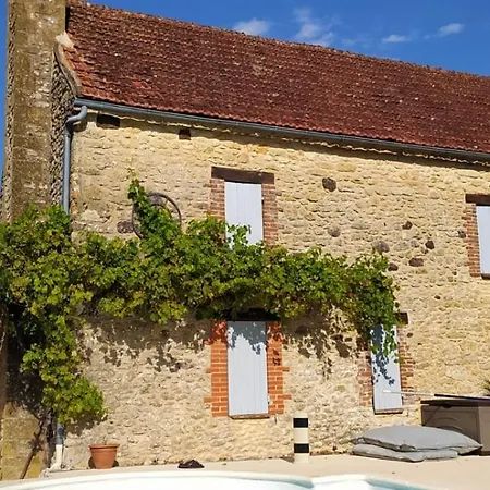 La Grange * Le Buisson-de-Cadouin