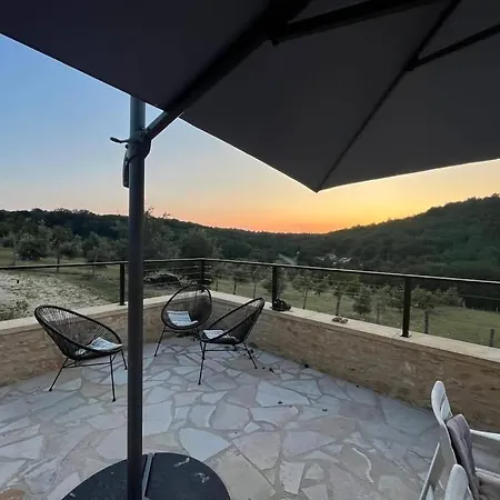 Σπίτι διακοπών La Grange